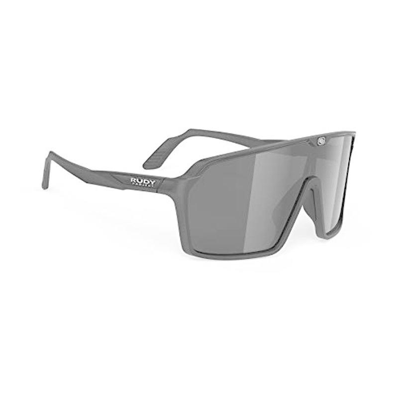 RUDY PROJECT(ルディプロジェクト) スポーツサングラス SPINSHIELD スピンシールド BLACK M.-SMOKE BL