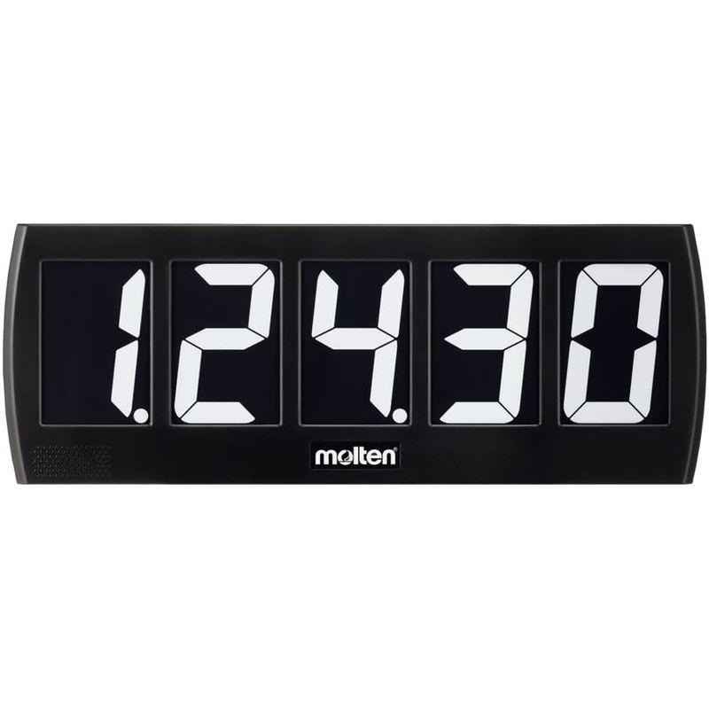 2026年 molten(モルテン) カウンター ハンディータイマーアウトドア UD0040 【XUR1390857820】(50089円)