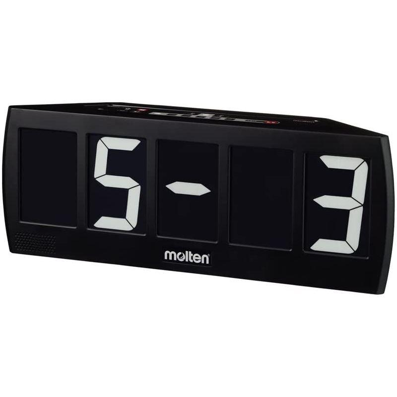 2026年 molten(モルテン) カウンター ハンディータイマーアウトドア UD0040 【XUR1390857820】(50089円)