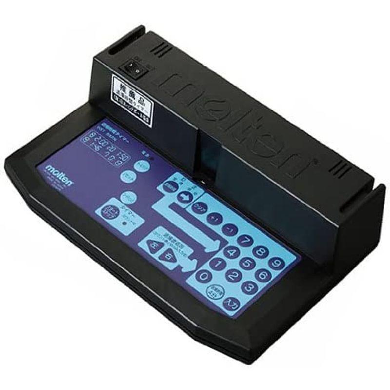 【訳あり品】 molten(モルテン) ハンドボール退場タイマー用 操作盤 HSTBXPN 【VQ8597438506】(30962円)