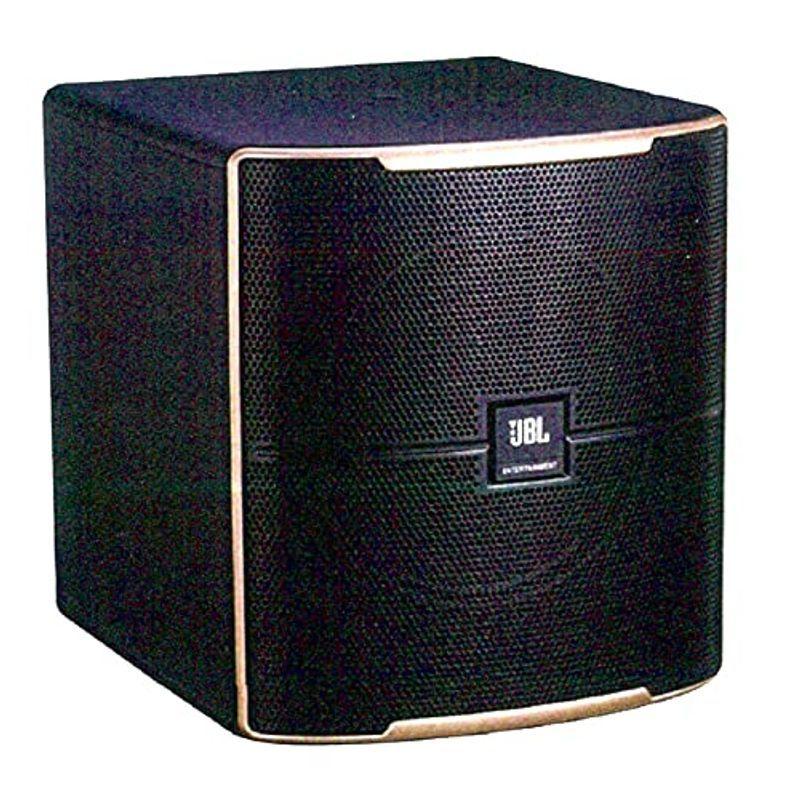 JBLウーファー JDS-SW12 パワードサブウーファ(33125円)