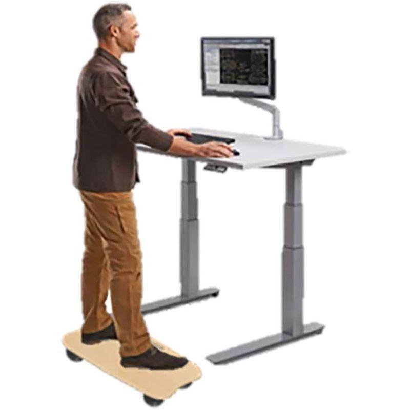 バランスボードステッパーにゴムボールで強度自由自在エアーソフトボードＡＳＢ?５５ ５５ 　