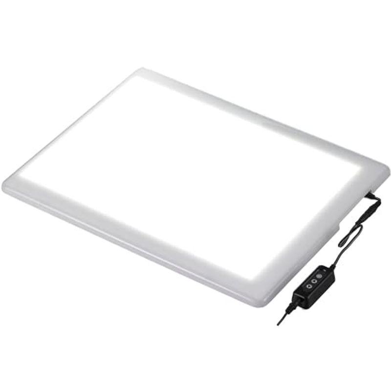 武藤工業 トレース台 ライトボード SLT-A4C A4サイズ