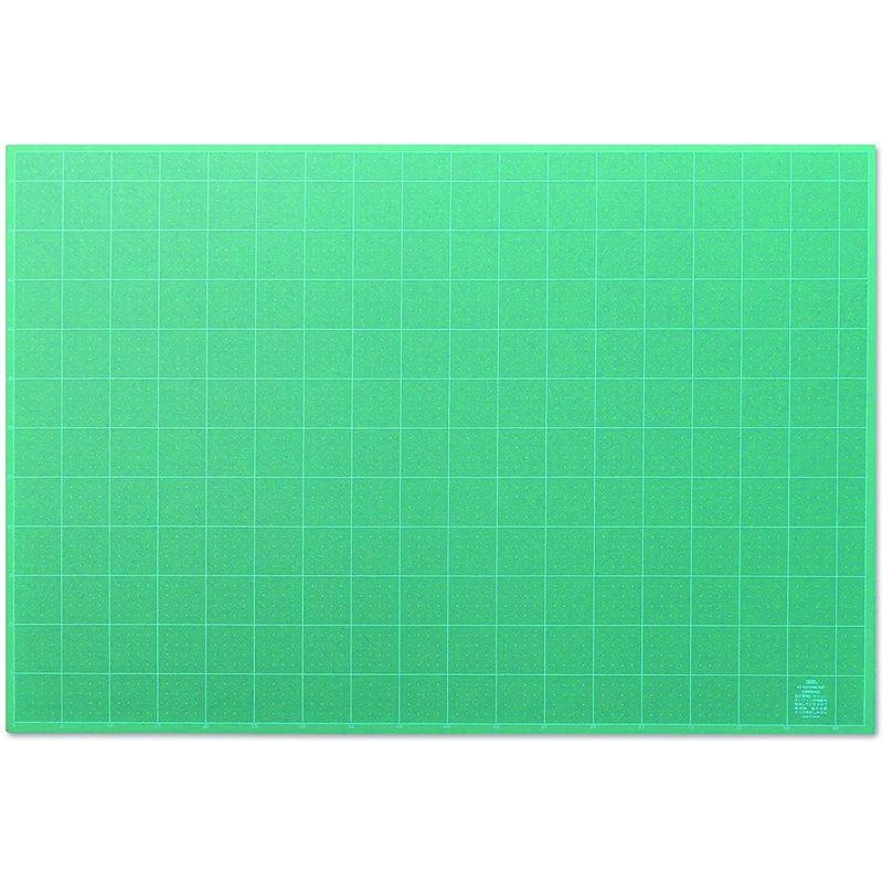 ゆにゅうどっとねっと(まとめ)カール事務器 カッターマット DCM-375 4本〔×30セット〕 はさみ、カッター、裁断機 (まとめ)カール事務器 カッターマット DCM-375 4本〔×30セット〕