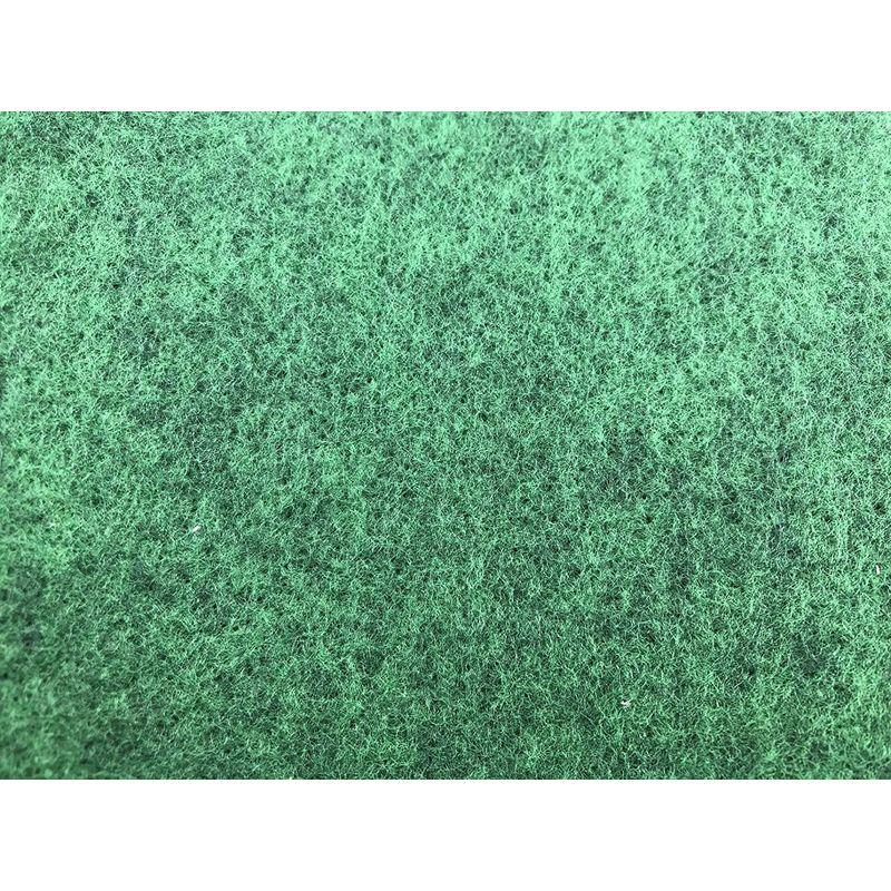 ✨美品✨ シンセイ 防草シート ストロングマット 超厚手3mm 1m×20m グリーン 【R2008001048】(11715円)