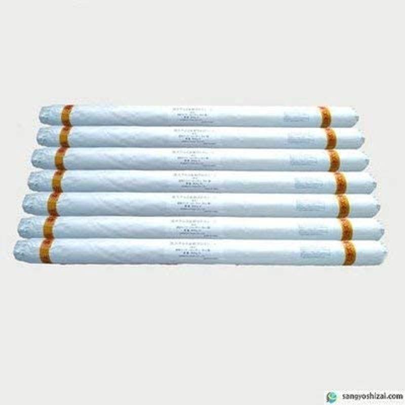 【国産】 Ks アルミ反射シート 95g/m2 1.8m×30m 透水穴有り 【J1816362613】(10597円)