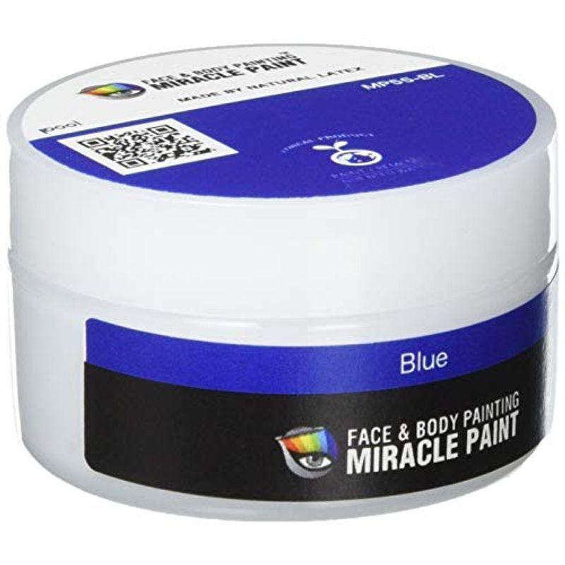 画材 アート用品 リバーシブルタイプ Pool ミラクルペイント 青 ブルー 55ml 広蓋ボトルタイプ フェイスペイント ボディペイント はがせる 絵の具 水不要 耐水 色混ぜ可 3yfjn1fv71 Www Kbdav Ac In