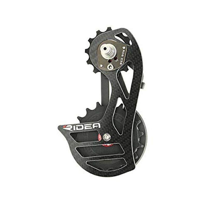 SALE／74%OFF】 アールズストアRIDEA Rear Derailleur Cage RD6-C38FC