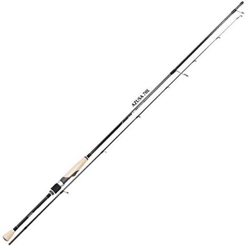 ホッツ Azusa アズサ 70L ホッツ AZUSA（アズサ） 70L （2ピース スピニング