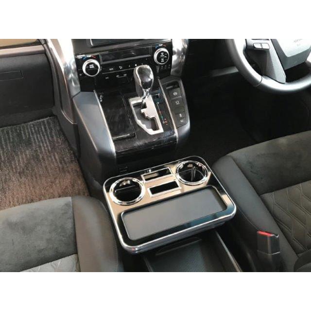 センターテーブル トヨタ アルファード ヴェルファイア H30系 平成27年