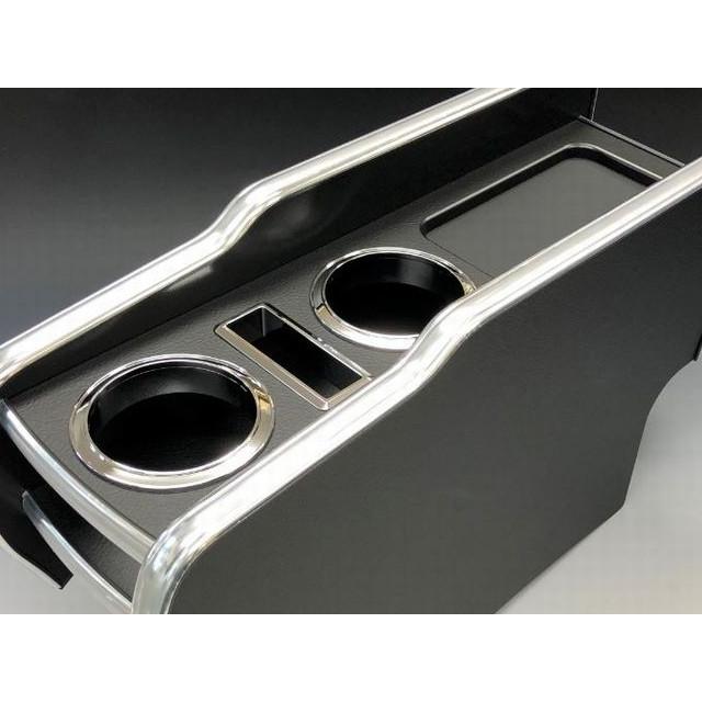 センターコンソール SUZUKI スズキ エブリイ ワゴン DA17W ベンチ