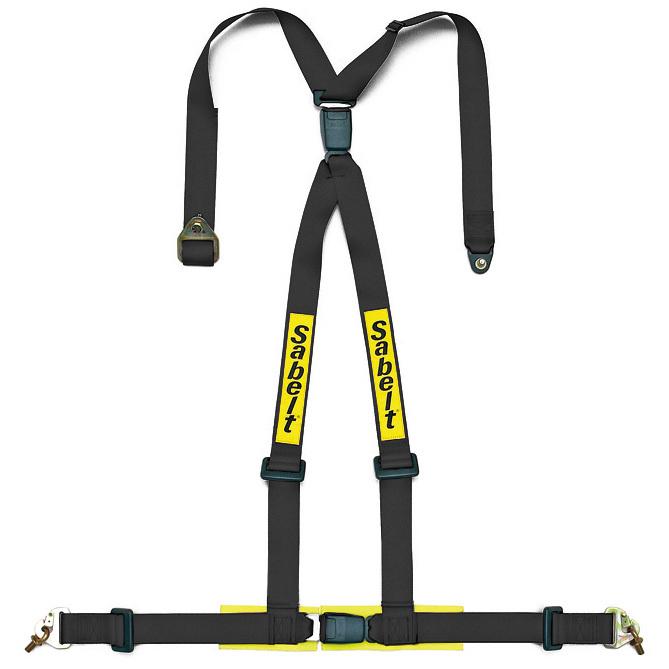 レア！【新品未使用品】サベルトクラブマン75 4点式左右セット