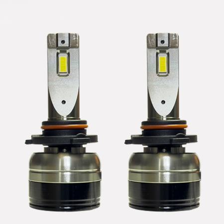 CRUIZE クルーズ ヘッドライト LED バルブ HB3 9005 9005J 9006J HIR1