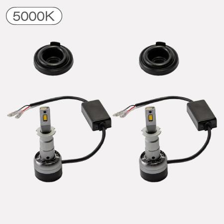 CRUIZE クルーズ R32専用 ヘッドライト LED バルブ スカイライン CRUIZE クルーズ R32専用 ヘッドライト LED バルブ スカイライン