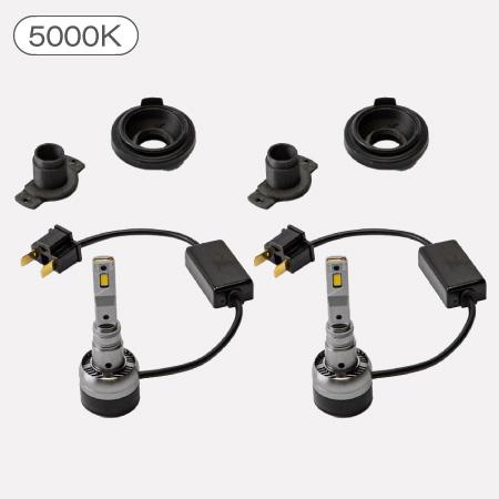 CRUIZE クルーズ R32専用 ヘッドライト LED バルブ スカイライン CRUIZE クルーズ R32専用 ヘッドライト LED バルブ スカイライン