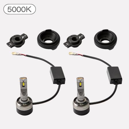 CRUIZE クルーズ Z32専用 ヘッドライト LED バルブ フェアレディZ Z32