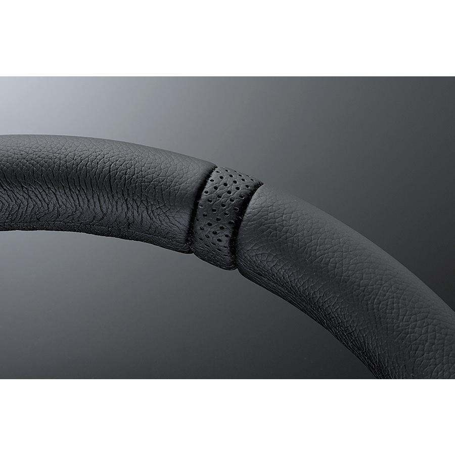 MOMO（モモ） ステアリング FULL SPEED 328D 32.8パイ エアー ブラック