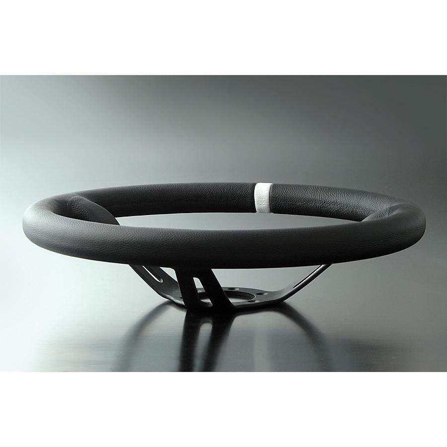 MOMO（モモ） ステアリング FULL SPEED 348D 34.8パイ ホワイト トップ