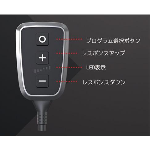 スマート Pedal Box + ペダルボックス プラス アクセル スマート Pedal Box + ペダルボックス プラス アクセル