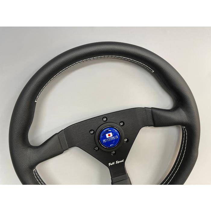 MOMO モモ ステアリング WINNERS GRAND PRIX FS348 FULL SPEED