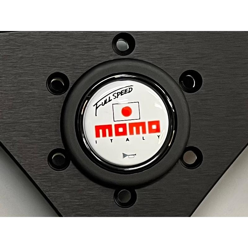 MOMO モモ ステアリング WINNERS GRAND PRIX FS348 FULL SPEED MOMO モモ ステアリング WINNERS GRAND PRIX FS348 FULL SPEED