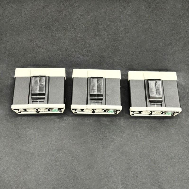 Clear-Com MS-232×1/RS-501×3/ヘッドセット×4 セット : R2 HOUSE