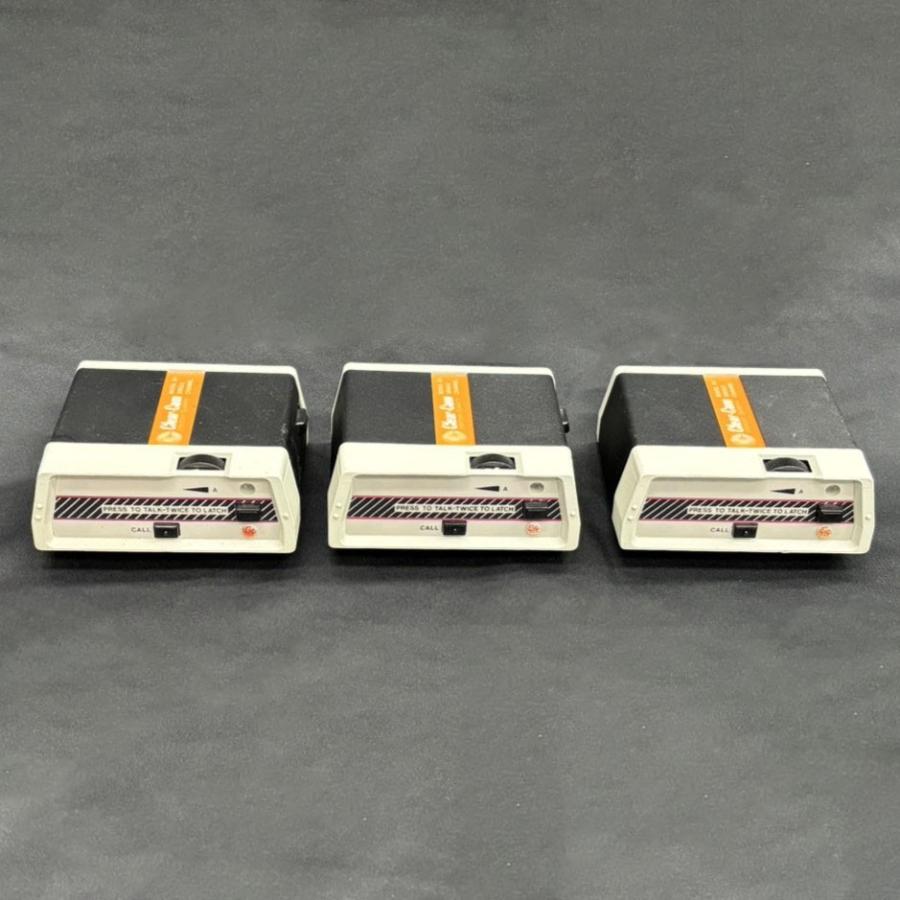 ClearCom MS232+MS501×3+CC-95×2セット ClearCom MS232+MS501×3+CC-95×2セット