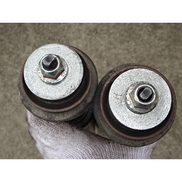 ムーヴ 22年 DBA-L175S フロントストラット リアショックアブソーバー