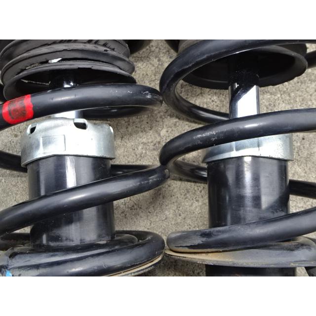 ミラジーノ 20年 DBA-L650S フロントストラット リアショック