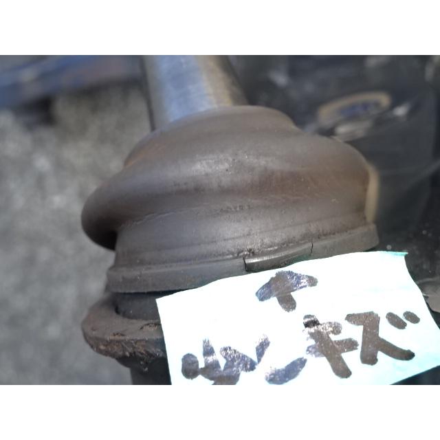 ミラ 21年 DBA-L275S フロントロアアーム 左右 ターボなし車 : ヤマ