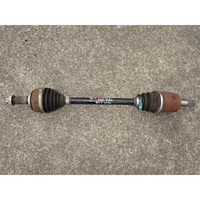 フィット 23年 DBA-GE6 フロントドライブシャフト 左右 ABS付車 異音 