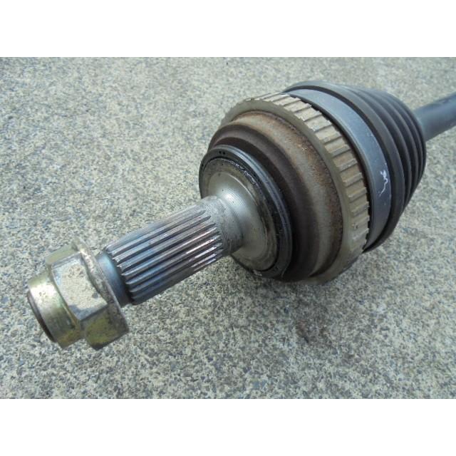 ライフ 11年 GF-JB1 左フロントドライブシャフト ABS付車 異音