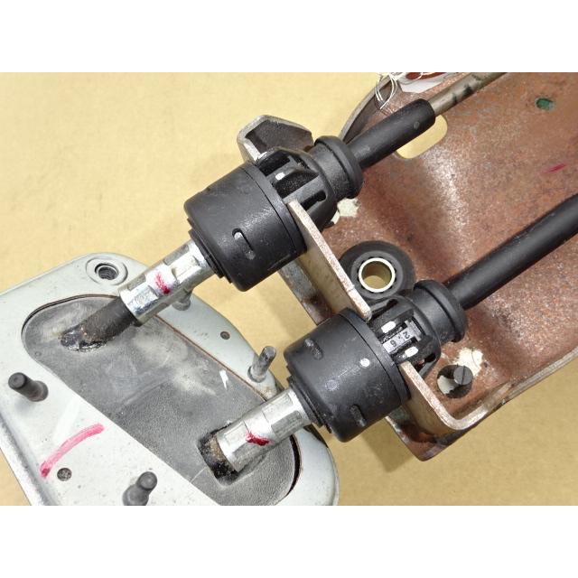 クリッパー ミニキャブ 19年 GBD-U71V シフトレバー シフトブーツ 