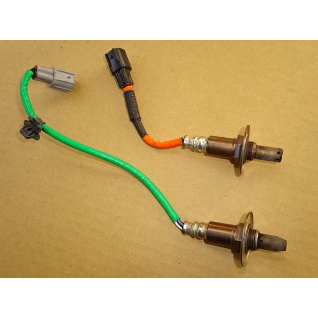 インプレッサ 24年 DBA-GP2 O2センサー ・22641 AA610 211200-4430