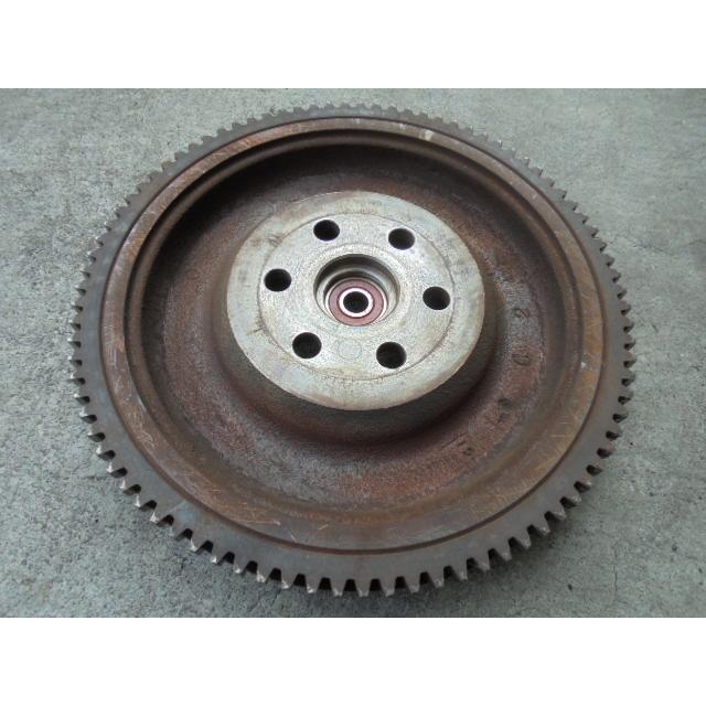 ワゴンR 11年 GF-MC21S フライホイール クラッチカバー ディスク