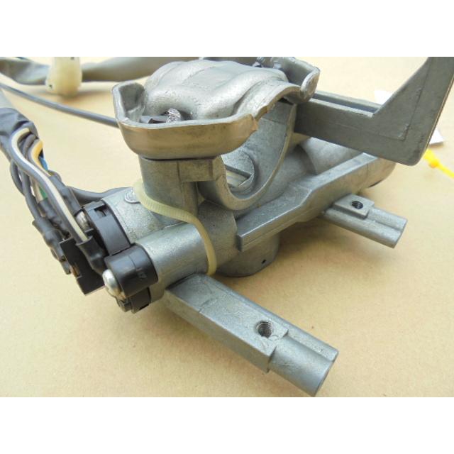 ワリンキー カワサキ ZRX400 メインキーシリンダー 在庫有 即納 純正 新品