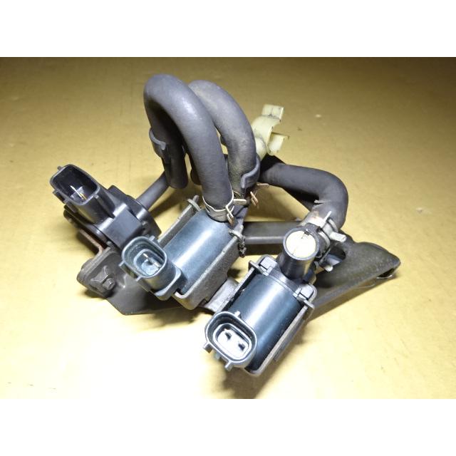 ジムニー　ja22 ジムニー 8年 E-JA22W バキュームセンサー 192000-3071 18590 73G1