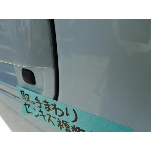 モコ 25年 DBA-MG33S リアゲート カラー ZKT : ヤマジュウオートパーツ 