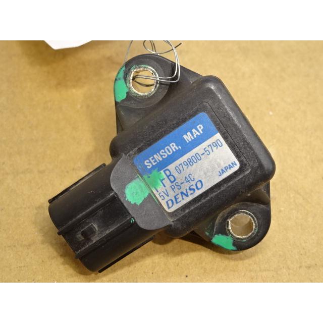 ライフ 14年 LA-JB1 マップセンサー 079800-5790 : ヤマジュウ