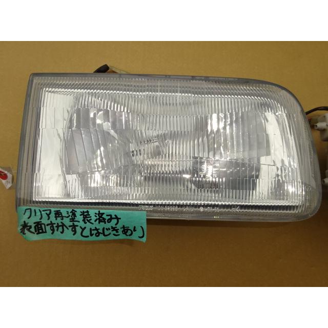 de51v エブリィ　51 クリア　サイド　ウインカー　コイト　KOITO de51v エブリィ 51 クリア サイド ウインカー コイト KOITO