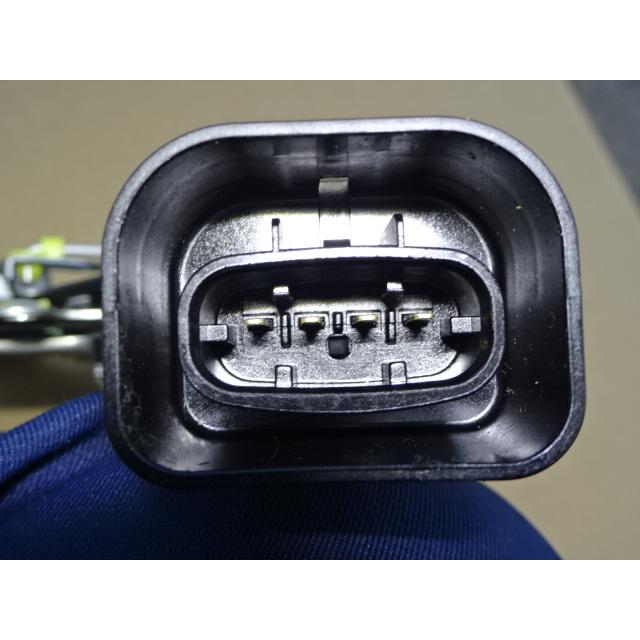 ノア 17年 CBA-AZR65G AZR60 右スライドドアロックアクチュエーター