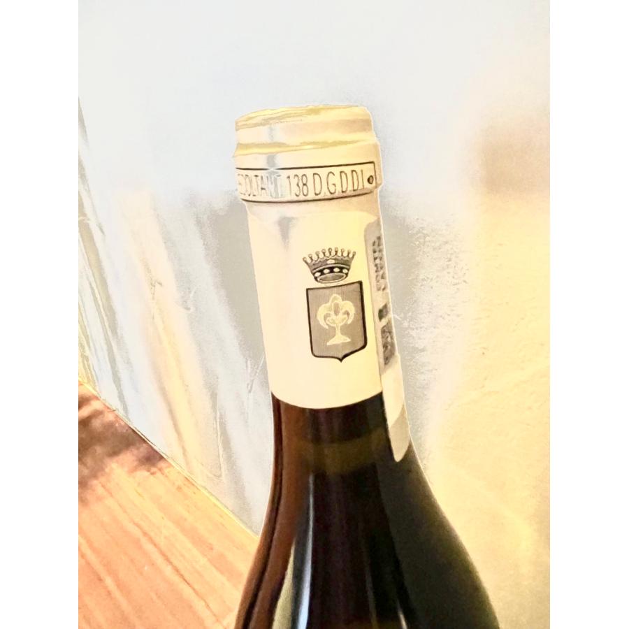 ムルソー クロ ド ラ バール 2015コントラフォン Comtes Lafon