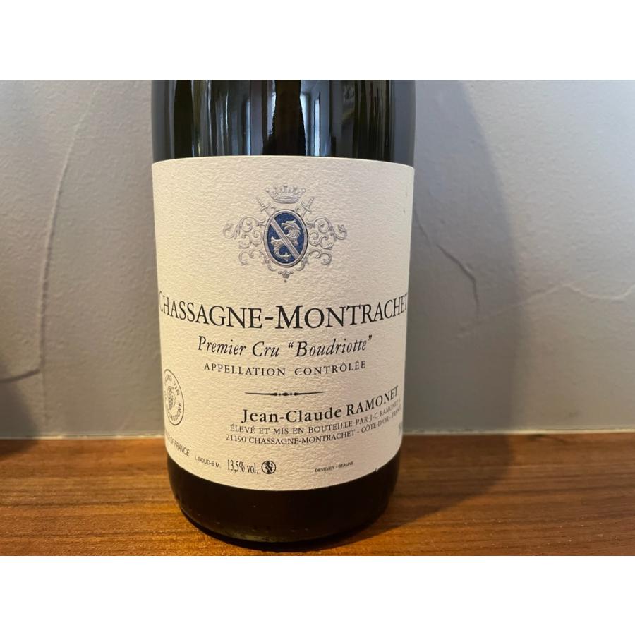 楽天市場】ラモネ シャサーニュ・モンラッシェの通販 ラモネ