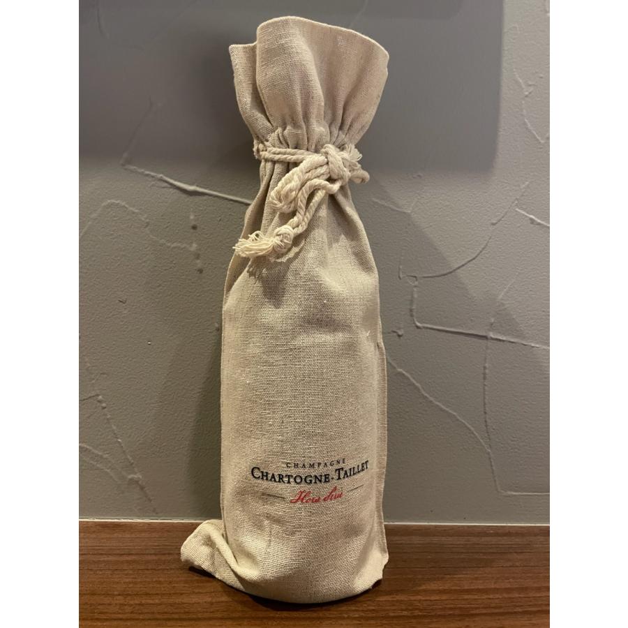 シャルトーニュ・タイエ オール・セリ エクストラ・ブリュット NV