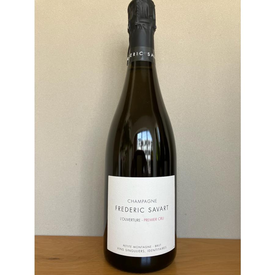 正規品］ サヴァール ルーヴェルチュール Frederic Savart L