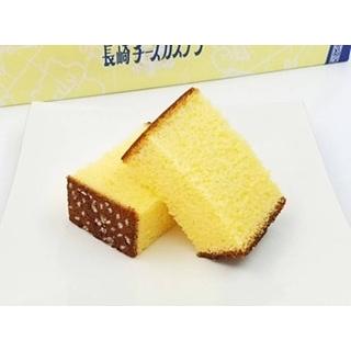 長崎カステラ 4色アソート 簡易梱包 抹茶 チョコ チーズ ザボン : R251