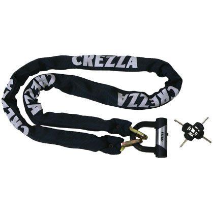LEAD（リード）　CREZZA-V　LC−400A　チェーンロック　盗難防止ロック