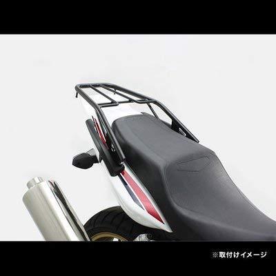ハリケーン リアキャリア（ブラック） CB1300スーパーボルドール 