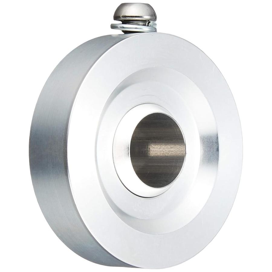 南海部品 NANKAI(ナンカイ) 2WAYアルミバッフル 51mm シルバー インナーサイレンサー 音量、音質の変更が2段階 NPC ...