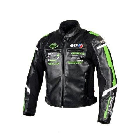 エルフライダージャケット春秋冬用 フラッグシップ エルフ(elf) バイク用 ジャケット 秋冬モデル エヴォ